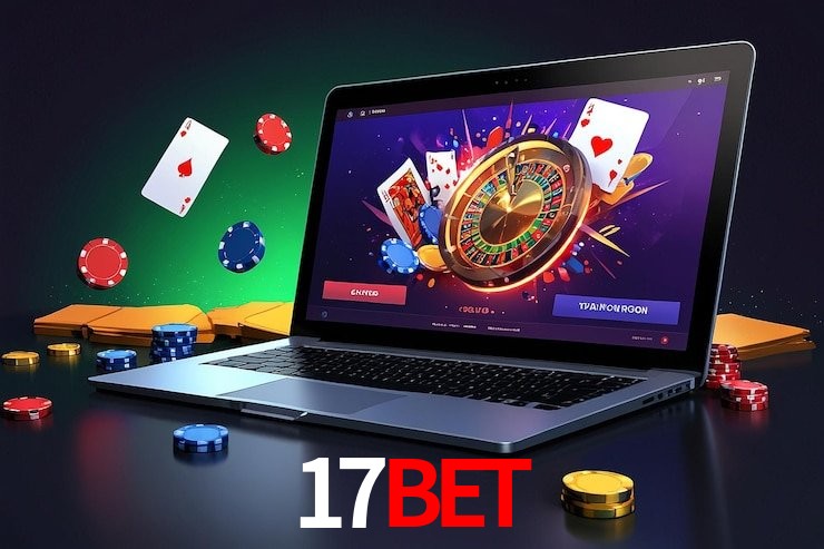 Tecnologia da Plataforma 17bet
