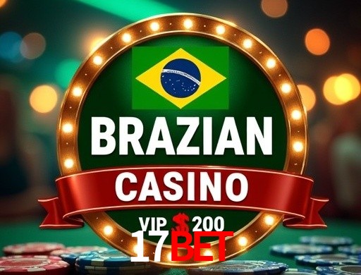 Jogos online 17bet