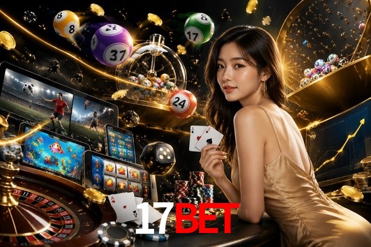 Exclusive Offers 17bet