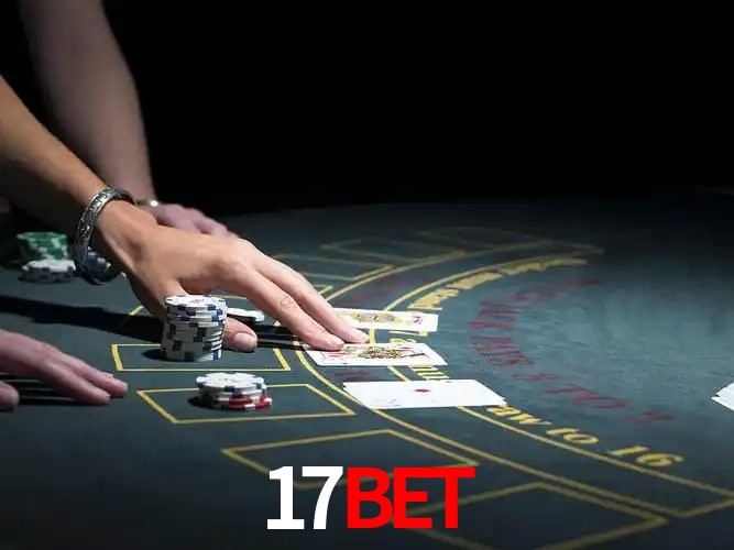 Sistemas de Segurança 17bet