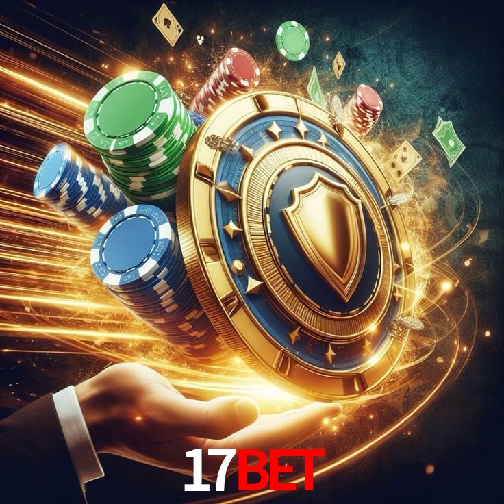 Benefícios VIP 17bet