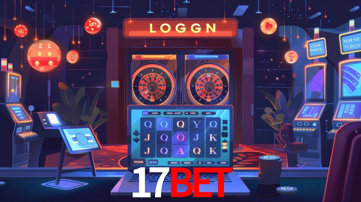 Segurança 2FA 17bet