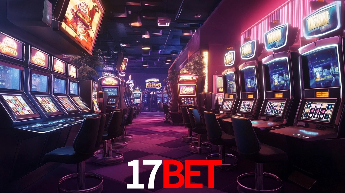 Explore as vantagens do 17bet: serviço profissional e confiabilidade