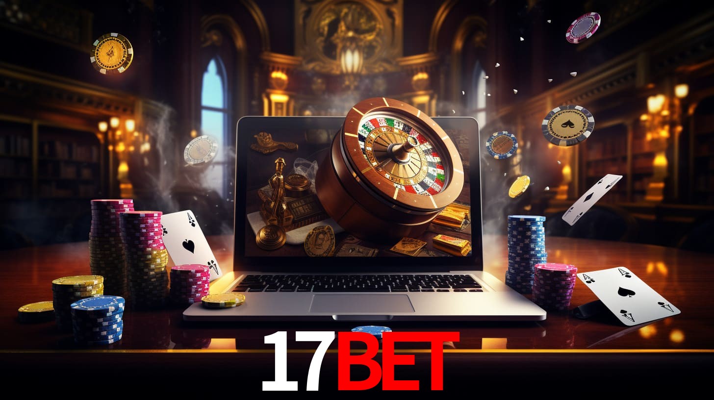 Welcome Bonus 17bet