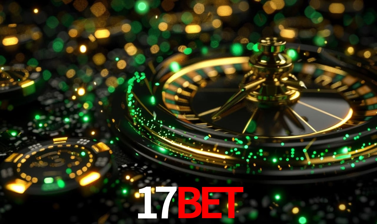 Bônus 17bet