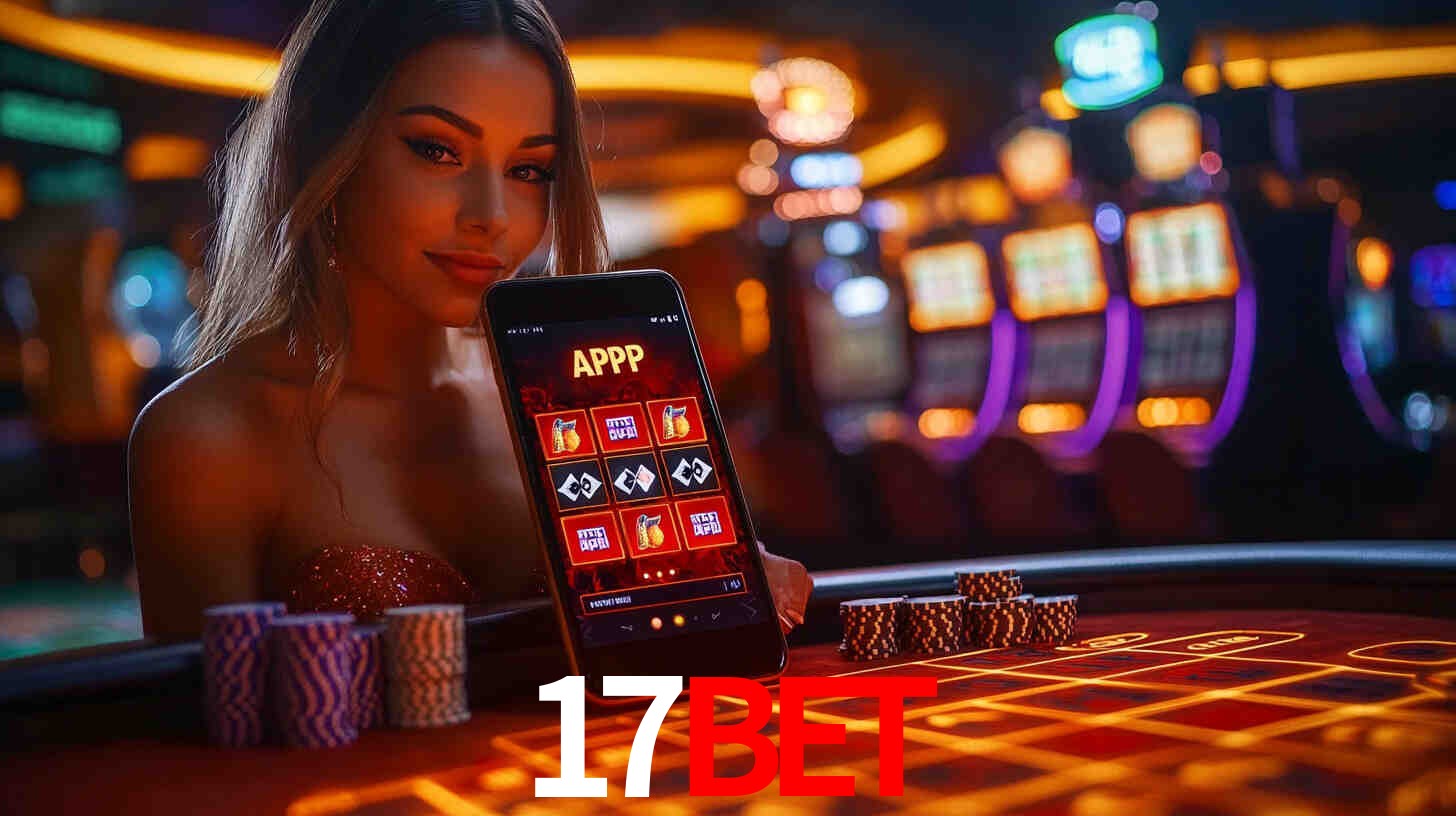 A Experiência Imersiva dos Cassinos Ao Vivo no 17bet