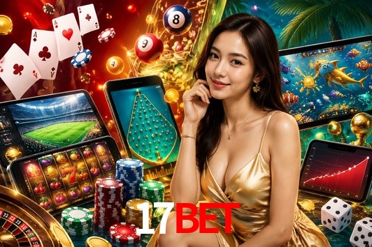 VIP Casino 17bet