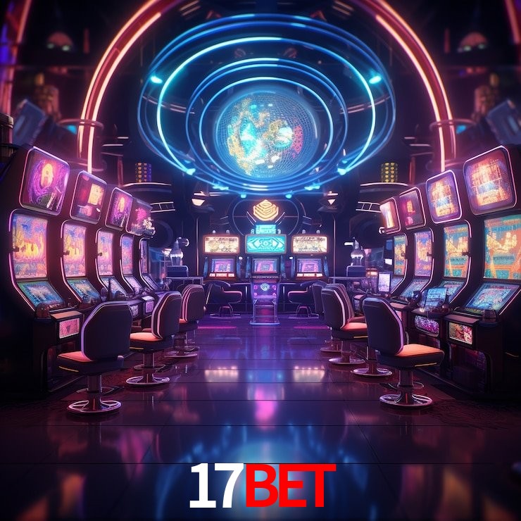 Painel RTP 17bet