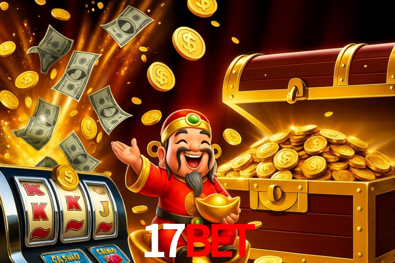 PIX Instantâneo 17bet