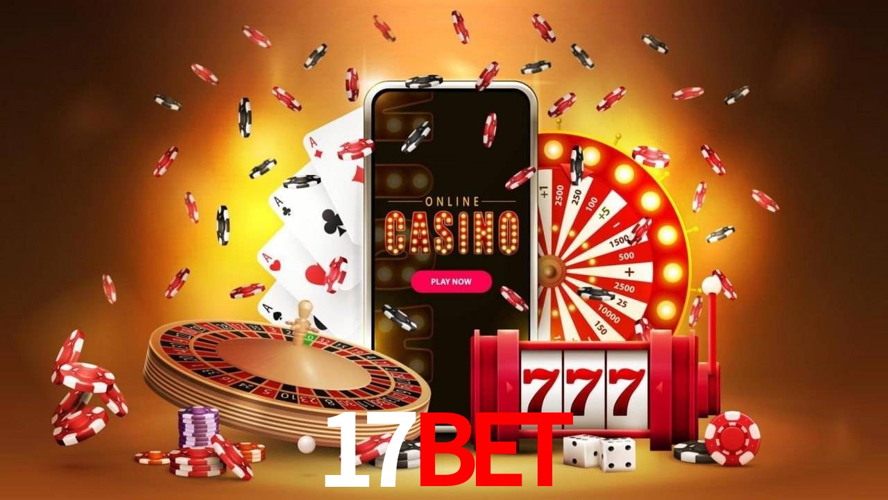 Estatísticas do Jogo 17bet