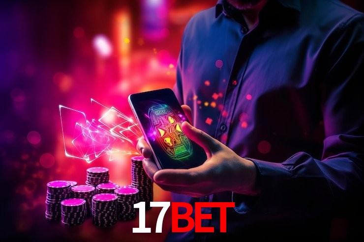 Bônus Diários 17bet